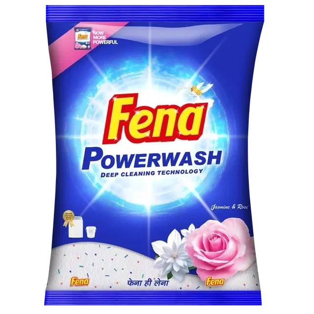 FENA DETERGENT POWDER 1 KG PACK