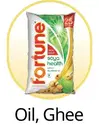 OIL , GHEE